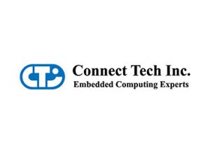 Connect Tech is a hardware design and manufacturing company