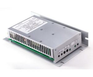 DC-DC converters - reliable, efficient and durable