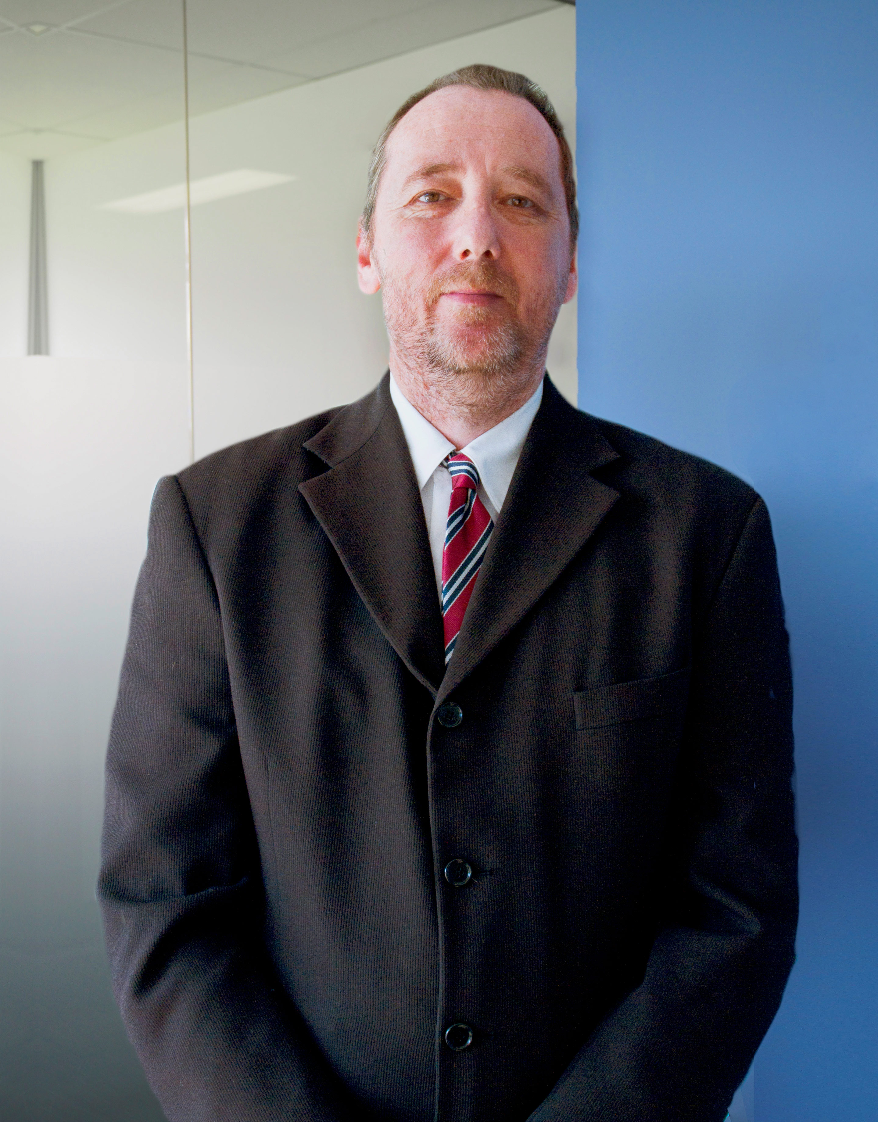 Chris Stevens