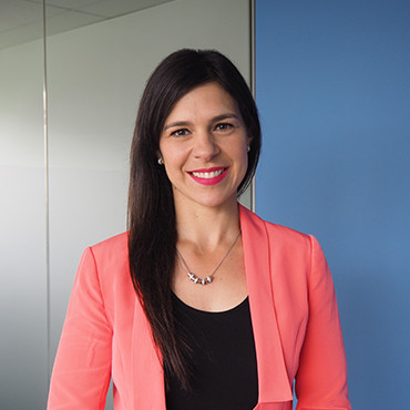 Marilyn Lopez
