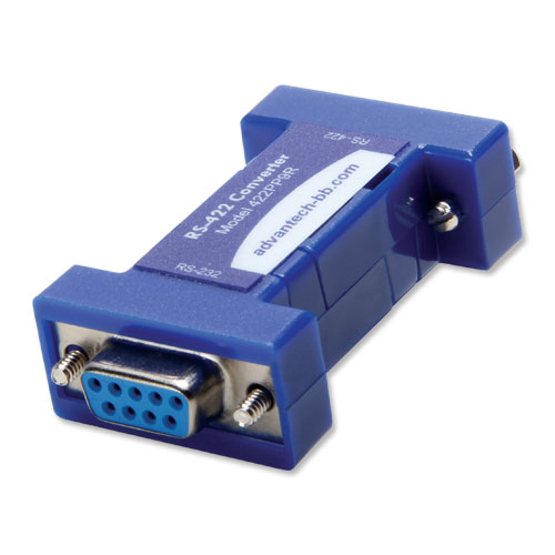 Industrial serial converters Micromax Technology